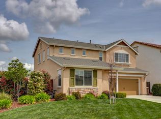 9747 Clemenza Way, Elk Grove, CA