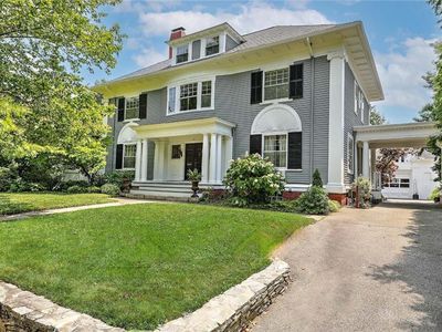 29 Orchard Ave, Providence, RI, 02906