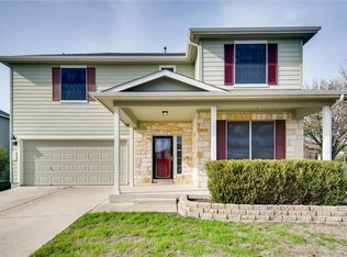 311 Plum Ct, Georgetown, TX 78628