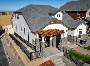 947 Highlands Cir, Erie, CO 80516