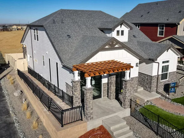 947 Highlands Cir, Erie, CO 80516