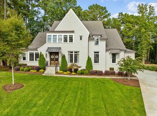 1100 Shadow Lake Dr, Raleigh, NC 27615