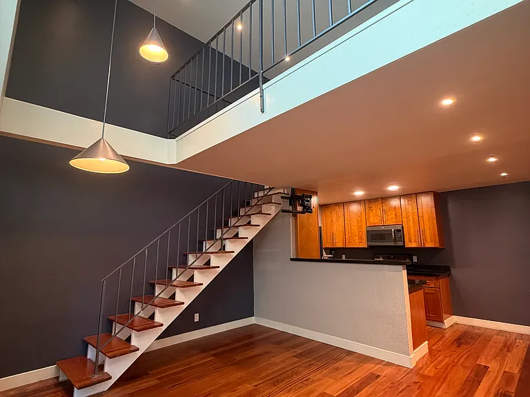 1395 Lyon St #4 — Photo 8