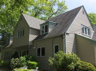 523 E Mermaid Ln, Wyndmoor, PA 19038