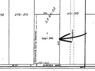 0 W Sleeper Rd, Oak Harbor, WA 98277