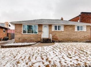 14901 Terminal Ave, Cleveland, OH 44135