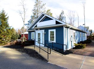 5750 Pa Route 115, Blakeslee, PA 18610