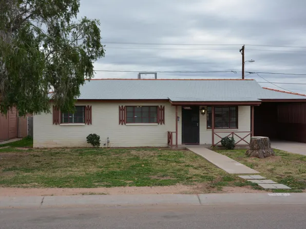 1208 N Oakleaf Dr, Phoenix, AZ 85008