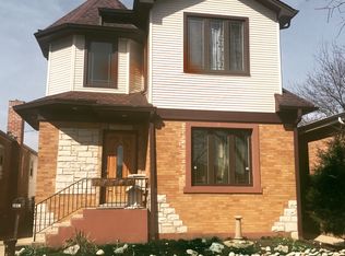 3940 N Oconto Ave, Chicago, IL
