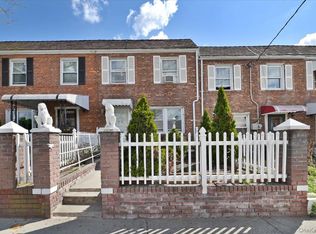111-41 Francis Lewis Boulevard, Queens Village, NY 11429
