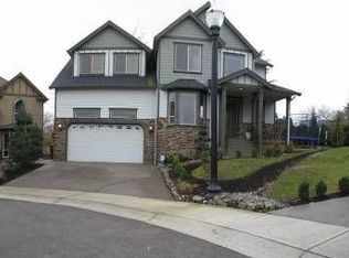 10603 NE 41st Ct, Vancouver, WA