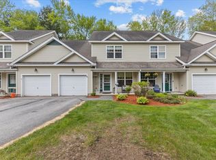 47 Marion Ave, Essex Junction, VT 05452
