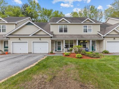 47 Marion Avenue, Essex Junction, VT, 05452