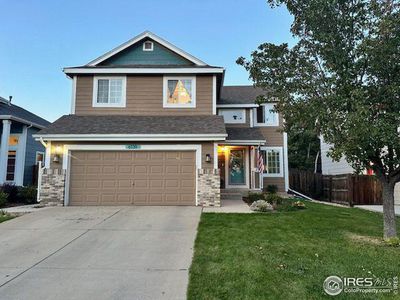 6139 Snowberry Ave, Firestone, CO, 80504