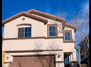 8710 Cadence Crossing Way, Las Vegas, NV 89178