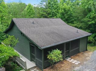 55 Spring Creek Rd, Blue Ridge, GA 30513