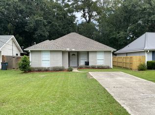 4540 Canal St, Slidell, LA 70461