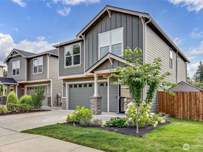 6516 Stingray Place NW, Bremerton, WA, 98311