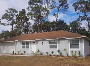 8717 Catbriar Ln, Orlando, FL 32829