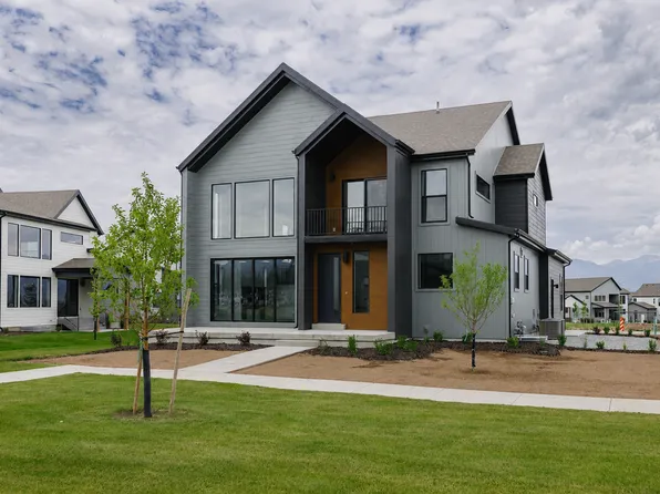 943 S Sparrow Rain Ct Lot 264, Heber, UT 84032
