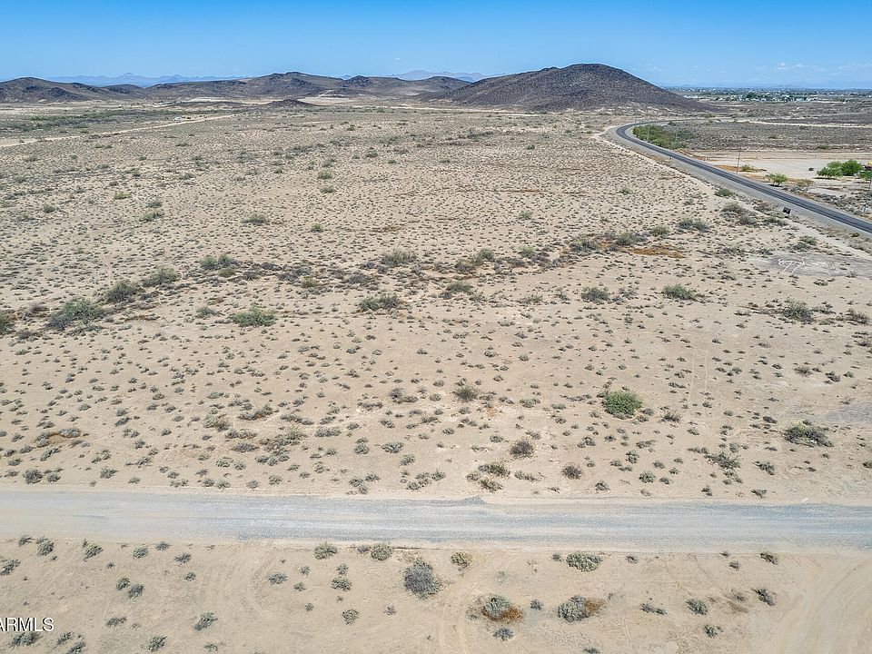 1st image of 0 S 385th Avenue #96