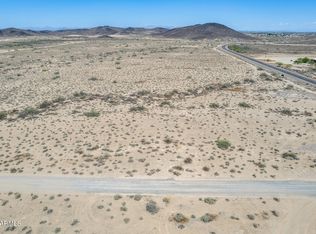 0 S 385th Ave #96, Tonopah, AZ 85354