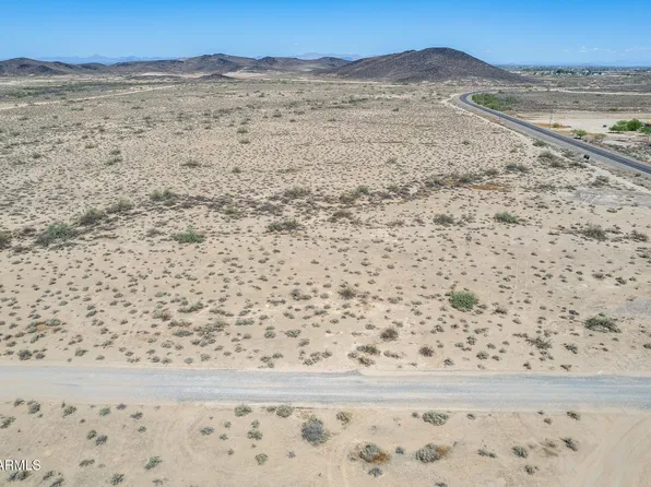 0 S 385th Avenue #96, Tonopah, AZ 85354