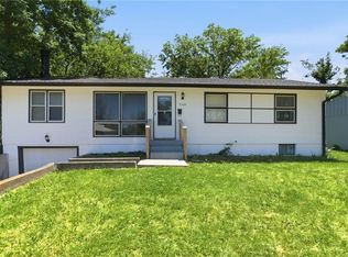 7507 E 49th Ter, Kansas City, MO 64129