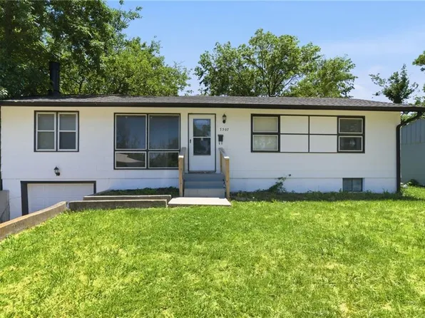 7507 E 49th Ter, Kansas City, MO 64129