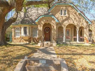 5517 Merrimac Ave #2, Dallas, TX 75206