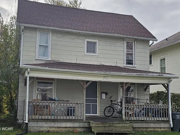 949 Leland Ave, Lima, OH 45805
