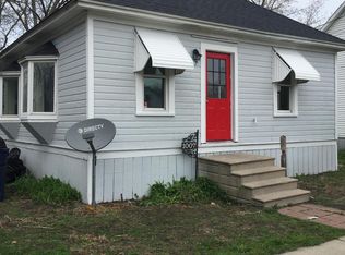 1007 Leng St, Bay City, MI 48706