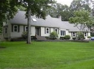 296 Vega Rd, Marlborough, MA 01752