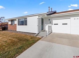 2135 Winston Way #A, Montrose, CO 81403