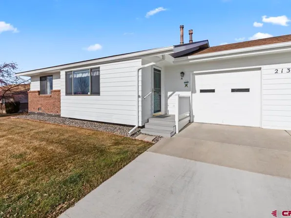 2135 Winston Way #A, Montrose, CO 81403