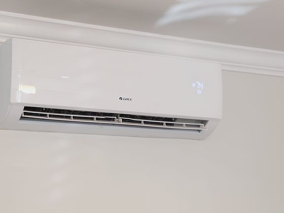Mini-Split Air Conditioning