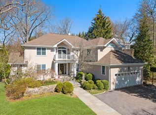 73 Huntington Road, Scarsdale, NY