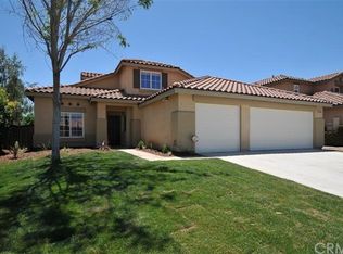 1445 Sagebrush Pl, Beaumont, CA 92223