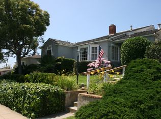 4429 Coronado Ave, San Diego, CA 92107