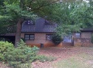 554 San Marcos Way, Stone Mountain, GA 30083
