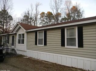 3386 Highway 35 N, Sheridan, AR 72150