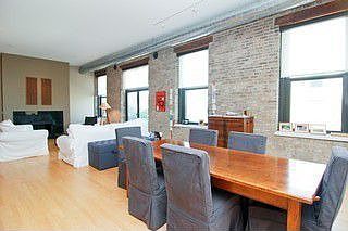 Living Room / Dining Room