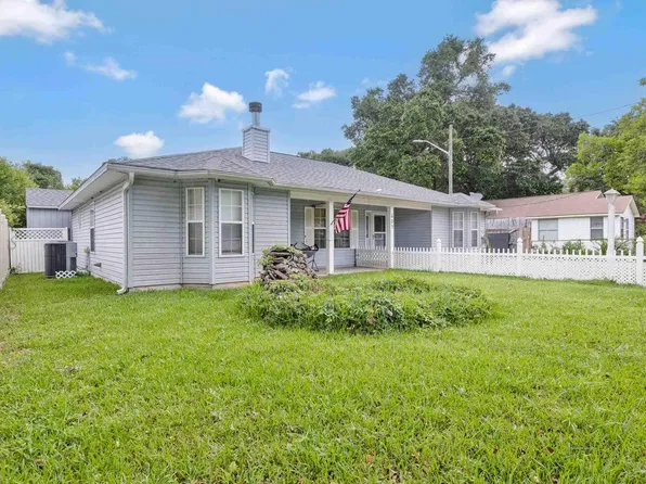605 Armenia Dr, Pensacola, FL 32505