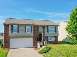 910 Centennial St, Trenton, OH 45067