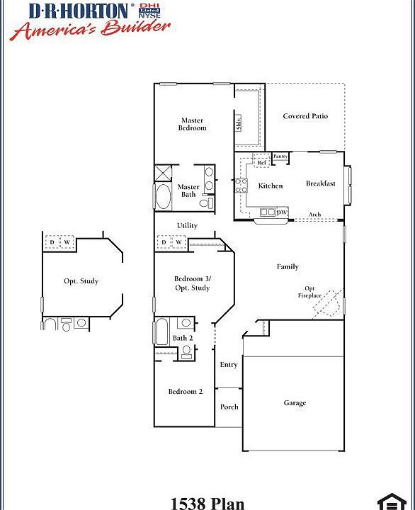 23426 Stargazer Point