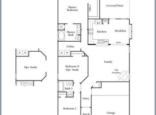 23426 Stargazer Point, Spring, TX 77373