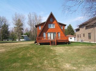 W5173 Stark Rd, Shawano, WI 54166