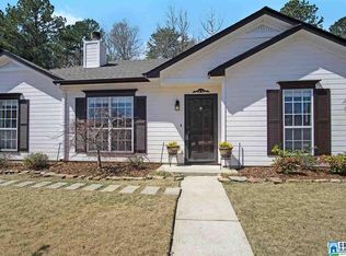 2056 Plantation Pkwy, Moody, AL 35004