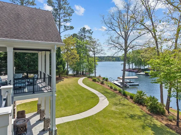 1101 Shoal Creek Ct, Greensboro, GA 30642