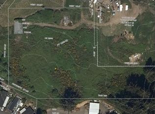 142 SE Norman St, Newport, OR 97365